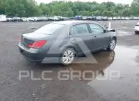 2008 Toyota AVALON фото