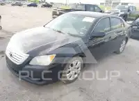 2008 Toyota AVALON фото