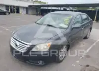 2008 Toyota AVALON photo