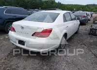 2008 Toyota AVALON фото