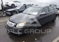 2008 Toyota AVALON фото