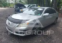 2008 Toyota AVALON фото