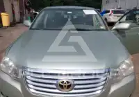 2008 Toyota AVALON photo