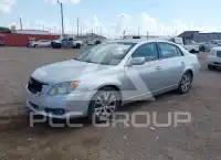 2008 Toyota AVALON фото