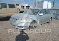2008 Toyota AVALON photo