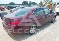 2008 Toyota AVALON фото