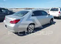 2008 Toyota AVALON фото