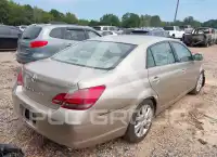 2008 Toyota AVALON photo