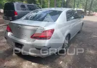 2008 Toyota AVALON фото