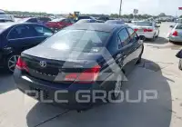 2008 Toyota AVALON фото