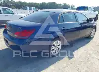 2008 Toyota AVALON фото