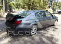 2008 Toyota AVALON фото