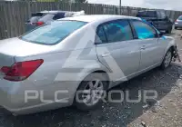 2008 Toyota AVALON фото