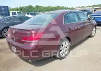 2008 Toyota AVALON фото