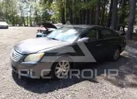 2008 Toyota AVALON фото