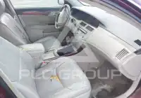 2008 Toyota AVALON фото