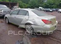 2008 Toyota AVALON фото