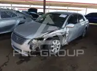 2008 Toyota AVALON фото