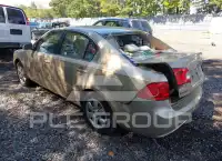 2008 KIA Optima фото