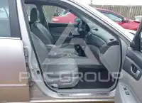 2008 KIA Optima фото