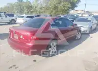 2008 KIA Optima фото