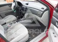 2008 KIA Optima фото