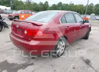 2008 KIA Optima фото