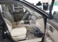2008 KIA Optima фото