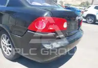 2008 KIA Optima фото