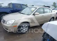 2008 KIA Optima photo