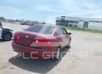 2008 KIA Optima фото