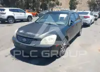 2008 KIA Optima фото