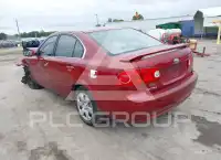 2008 KIA Optima фото