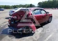 2008 KIA Optima фото