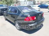2008 KIA Optima фото
