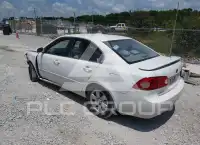 2008 KIA Optima фото