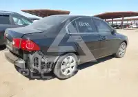 2008 KIA Optima фото