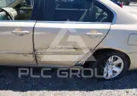 2008 KIA Optima фото
