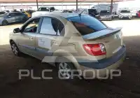 2008 KIA Rio photo