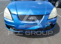 2008 KIA Rio фото