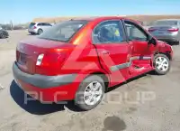2008 KIA Rio photo