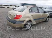 2008 KIA Rio photo