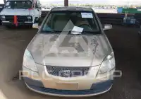 2008 KIA Rio photo