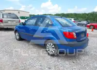 2008 KIA Rio фото