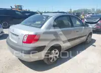 2008 KIA Rio photo