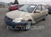 2008 KIA Rio photo