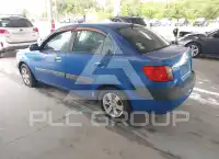 2008 KIA Rio фото