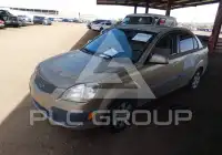 2008 KIA Rio photo