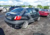 2008 KIA Rio photo