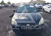 2008 KIA Rio photo